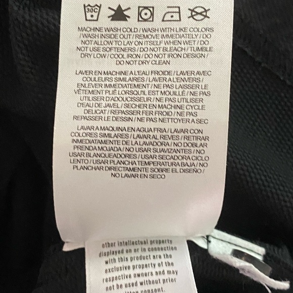 Nike Black Small Oregon Ducks Polo - Picture 10 of 10